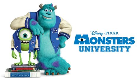 Monsters University: Where to Watch & Stream Online .